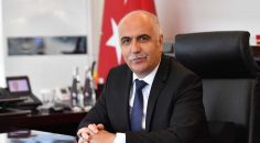 VALİ KARAHAN’DAN 10 KASIM MESAJI