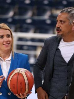 VELİ DEVECİLER, “BİZ BİR PROJE TAKIMIYIZ”