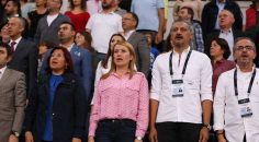 DEVECİLER: KİMSEYE SÖYLEYECEK SÖZÜMÜZ YOK!..