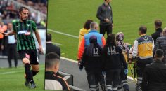 HOROZ’DA ZEKİ’NİN NE ZAMAN FORMA GİYECEĞİ BELLİ DEĞİL