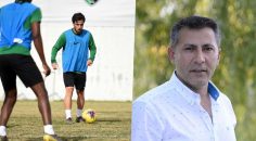 HOROZ’DA FIRAT: PANİĞE GEREK YOK