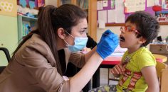 DİŞ SAĞLIĞINA GEREKEN ÖNEM VERİLMİYOR