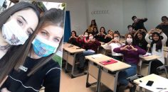 PAÜ BEKİLLİ’DEN LÖSEV’E ANLAMLI DESTEK