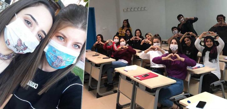 PAÜ BEKİLLİ’DEN LÖSEV’E ANLAMLI DESTEK