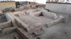 BEYCE SULTAN HÖYÜĞÜ KAZI LİSTESİNE ALINDI