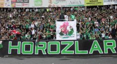 BİLET FİYATLARINA TARAFTARDAN TEPKİ