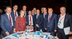 BİRSEN ÇELİK’E BÜYÜK GÖREV