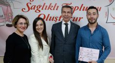 EVLİLİK OKULU’NDA 41.DÖNEM MUTLULUĞU