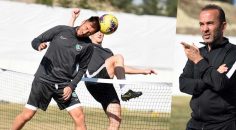 HOROZ 6 PUANLIK MAÇA ÇIKACAK