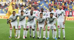 DENİZLİSPOR’DA TEK HEDEF 3 PUAN