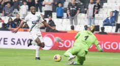 HOROZ’DA O KOLTUK ŞANLIKAN’A EMANET