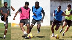 DENİZLİSPOR’UN KENDİNE GÜVENCİ TAM