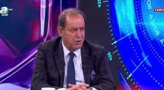 YÜCEL İLDİZ NEYİ İMA EDİYOR!