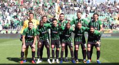 TARAFTAR, YÖNETİMİ İSTİFAYA DAVET ETTİ