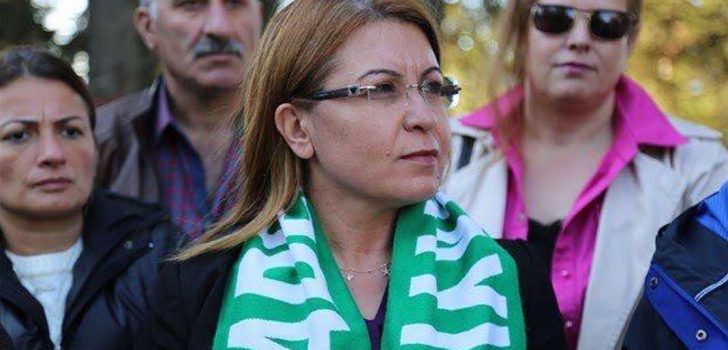 MİLLETVEKİLİ KARACA: ‘MEŞRULUK’ ZEMİNİ YARATILIYOR