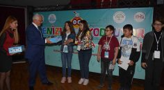 KODLAMA FESTİVALİ GERÇEKLEŞTİRİLDİ