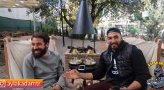 DENİZLİSPOR’U ‘Tİ’YE ALAN OLCAY’A TARAFTARDAN TEPKİ