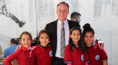 PAMUKKALE’DE EĞİTİM YARDIMI SONUÇLARI AÇIKLANDI