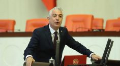 CHP’Lİ SANCAR: İLELEBET CUMHURİYET