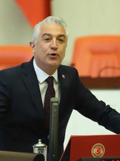 CHP’Lİ SANCAR: İLELEBET CUMHURİYET