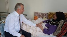 ONLAR İKİ SENEDİR VATANDAŞIN İMDADINA YETİŞİYOR