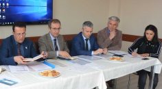 GENÇLİK SPOR’DA GÜNDEM YOĞUN