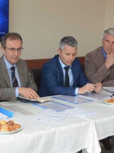 ﻿GENÇLİK SPOR’DA GÜNDEM YOĞUN