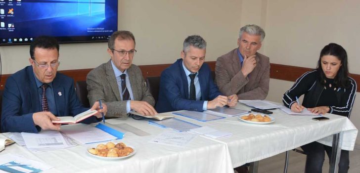 ﻿GENÇLİK SPOR’DA GÜNDEM YOĞUN