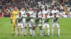 DENİZLİSPOR, RİZE’Yİ ÇIKIŞ MAÇI OLARAK GÖRÜYOR