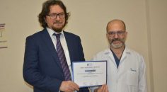 PAÜ HASTANESİ İKİNCİ KEZ AYNI ÖDÜLE LAYIK GÖRÜLDÜ