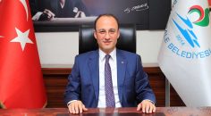 BAŞKAN ÖRKİ’DEN ÖĞRETMENLER GÜNÜ MESAJI