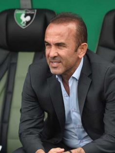 MEHMET ÖZDİLEK: BÜTÜN PAY OYUNCULARIMIN
