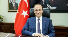 BAŞKAN ÖRKİ’DEN 10 KASIM MESAJI