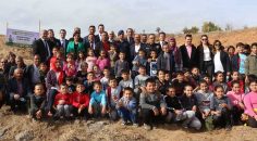 11 MİLYONA 11 BİN KATKI YAPTILAR