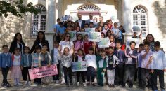 ÇİVRİL’E ULUSAL ÖDÜL GELDİ