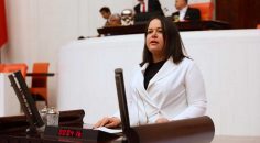 NİLGÜN ÖK: EĞİTİME BÜTÇEDEN BÜYÜK PAY