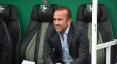 HOROZ ZOR DEPLASMANA GİDİYOR