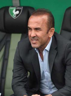 HOROZ ZOR DEPLASMANA GİDİYOR