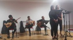 HEM EĞLENİYOR HEM ÖĞRENİYORLAR