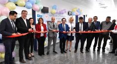 GELENEKSEL VE TAMAMLAYICI TIP ÜNİTESİ AÇILDI