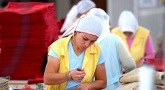 DENİZLİ’DE İHRACAT DA İTHALAT DA AZALDI