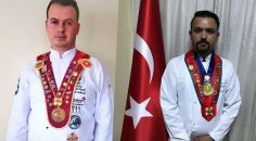 ŞEFLER DENİZLİ’DE YARIŞACAK