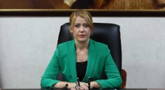 BAŞKAN DOĞAN’DAN 10 KASIM MESAJI