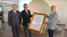 “GENÇLİKTEN ŞİKAYET ETMEYE HAKKIMIZ YOK”