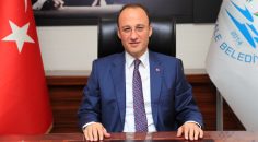 BAŞKAN ÖRKİ’DEN MEVLİD KANDİLİ MESAJI