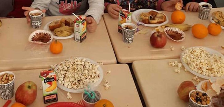 DENİZLİ’DE ÖĞRENCİLER ZEHİRLENDİ