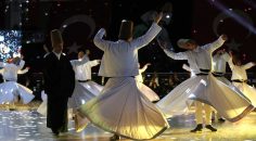 BÜYÜKŞEHİR’DEN HZ. MEVLANA’YI ANMA PROGRAMI