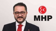 MHP’Lİ YILMAZ: DOĞU TÜRKİSTAN’DA ZULÜM BİTSİN