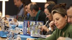 PAMUKKALE ÜNİVERSİTESİ’NE İLGİ ARTTI