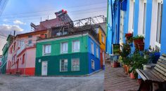 BABADAĞ ZİYARETÇİLERİNİ BEKLİYOR